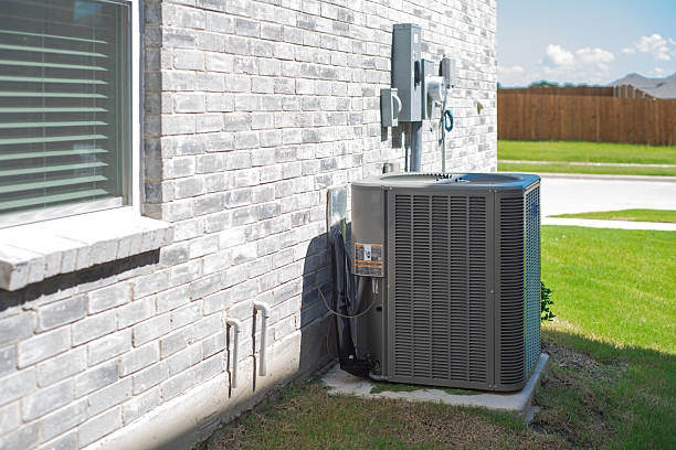 Reliable Ac Repair contractor in Melissa, TX by FH HVAC